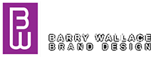 Barry Wallace Design Logo